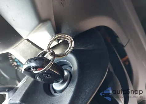 2013 Ford Escape S from USA, damaged, VIN 1FMCU0F77DUC83240